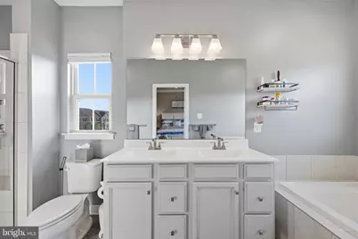 5912 Pecking Stone Street, New Market, MD 21774 - Photo 17
