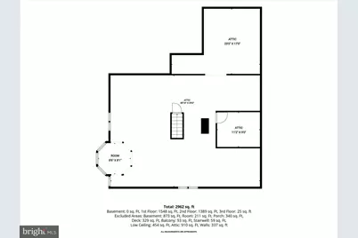 608 Jefferson Pike, Knoxville, MD 21758 - Photo 125
