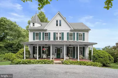 608 Jefferson Pike, Knoxville, MD 21758 - Photo 1