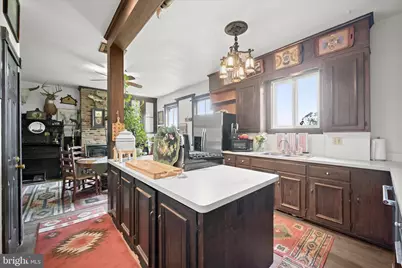 608 Jefferson Pike, Knoxville, MD 21758 - Photo 19