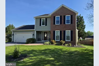 210 Burlington Avenue, Walkersville, MD 21793 - Photo 1