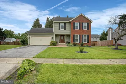 210 Burlington Avenue, Walkersville, MD 21793 - Photo 1
