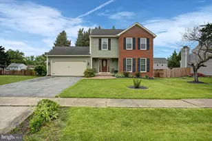 210 Burlington Ave, Walkersville, MD 21793 - Photo 1