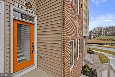 1631 Blacksmith Way #214B, Frederick, MD 21702 - Photo 3