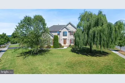 5500 Young Family Trail W Trail, Adamstown, MD 21710 - Photo 5