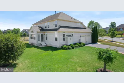 5500 Young Family Trail W Trail, Adamstown, MD 21710 - Photo 3