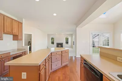 5500 Young Family Trail W Trail, Adamstown, MD 21710 - Photo 29