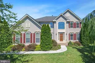 5500 Young Family Trail W Trail, Adamstown, MD 21710 - Photo 1