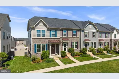 5869 Tomahawk Street, New Market, MD 21774 - Photo 1