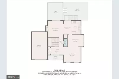 5024 Mallard Lane, Frederick, MD 21703 - Photo 39