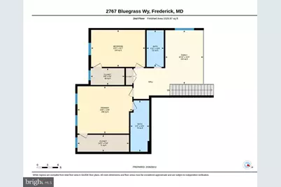 2767 Bluegrass Way, Frederick, MD 21702 - Photo 51