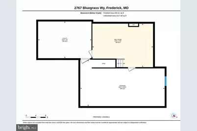 2767 Bluegrass Way, Frederick, MD 21702 - Photo 57