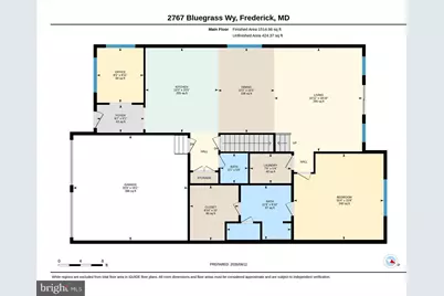 2767 Bluegrass Way, Frederick, MD 21702 - Photo 55