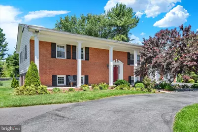 6742 Mount Phillip Road, Frederick, MD 21703 - Photo 1