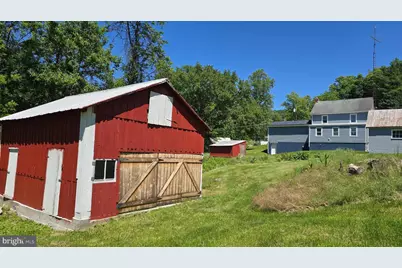 11316 Highland School Road, Myersville, MD 21773 - Photo 5