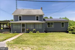 11316 Highland School Rd, Myersville, MD 21773 - Photo 1