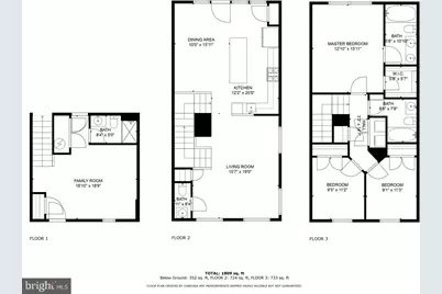 1833 Clancy Avenue, Frederick, MD 21702 - Photo 41
