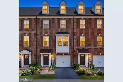 9137 Landon House Lane, Frederick, MD 21704 - Photo 1