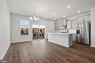 434 Ensemble Wy, Frederick, MD 21701 - Photo 5