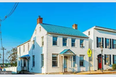 201 W Main Street, Emmitsburg, MD 21727 - Photo 1