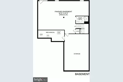 7116 Starmount Court, New Market, MD 21774 - Photo 49