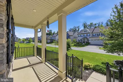 7116 Starmount Court, New Market, MD 21774 - Photo 3