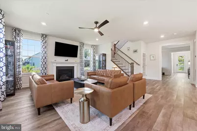 7116 Starmount Court, New Market, MD 21774 - Photo 17