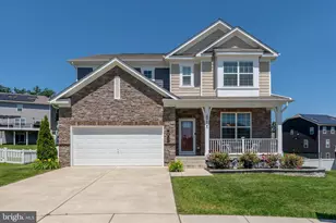 5774 Guilford Gdn Ter, Frederick, MD 21704 - Photo 1