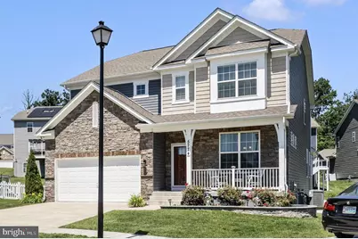5774 Guilford Garden Terrace, Frederick, MD 21704 - Photo 3