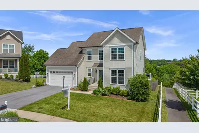 310 Mackintosh Road, New Market, MD 21774 - Photo 3