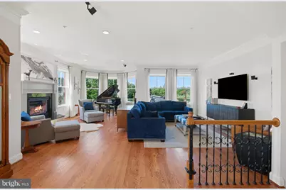 50 N Bentz Street #D, Frederick, MD 21701 - Photo 11
