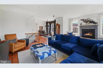 50 N Bentz Street #D, Frederick, MD 21701 - Photo 13