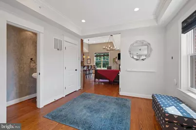 50 N Bentz Street #D, Frederick, MD 21701 - Photo 17