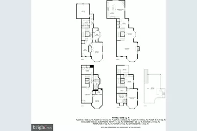 50 N Bentz Street #D, Frederick, MD 21701 - Photo 69