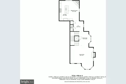 50 N Bentz Street #D, Frederick, MD 21701 - Photo 65