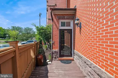 50 N Bentz Street #D, Frederick, MD 21701 - Photo 47