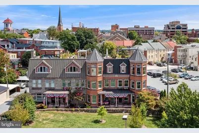 50 N Bentz Street #D, Frederick, MD 21701 - Photo 61