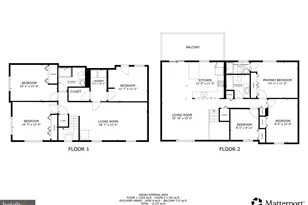 5690 Pebble Dr, Frederick, MD 21703 - Photo 59