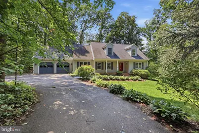 13315 Old Annapolis Road, Mount Airy, MD 21771 - Photo 61