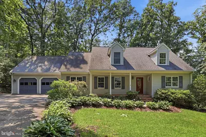 13315 Old Annapolis Road, Mount Airy, MD 21771 - Photo 1