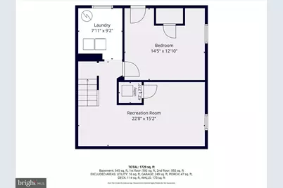 1201 Conewago Drive, Frederick, MD 21702 - Photo 53