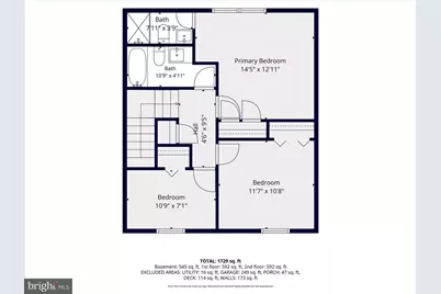 1201 Conewago Drive, Frederick, MD 21702 - Photo 55