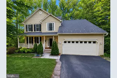 10918 Oakcrest Circle, New Market, MD 21774 - Photo 1