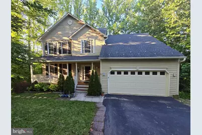10918 Oakcrest Circle, New Market, MD 21774 - Photo 1