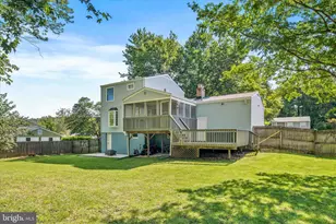 7014 Willow Tree Dr S, Middletown, MD 21769 - Photo 47