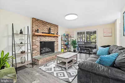 7014 Willow Tree Drive S, Middletown, MD 21769 - Photo 11