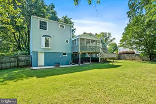 7014 Willow Tree Dr S, Middletown, MD 21769 - Photo 45