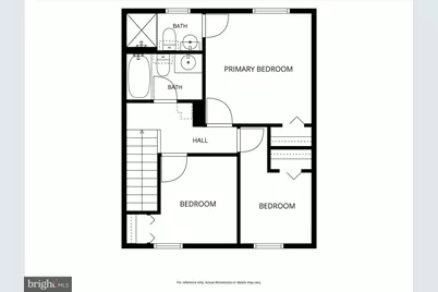 7014 Willow Tree Drive S, Middletown, MD 21769 - Photo 53