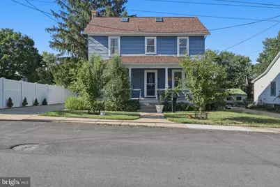 111 Depaul Street, Emmitsburg, MD 21727 - Photo 1