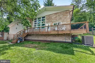 4704 Old National Pike Pike, Middletown, MD 21769 - Photo 57